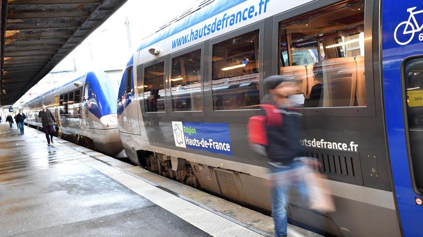 LES TRANSPORTS EXPRESS RÉGIONAUX À L’HEURE DE L’OUVERTURE À LA CONCURRENCE